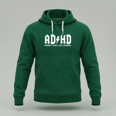 Picture of Men's Stylish Winter Hoodie