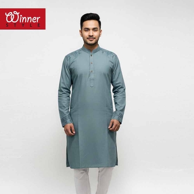 Picture of Winner Men's Panjabi