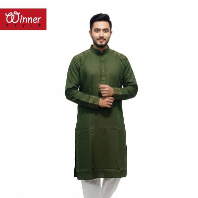 Picture of Winner Men's Panjabi