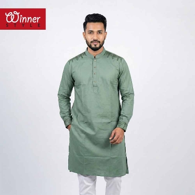 Picture of Winner Men's Panjabi