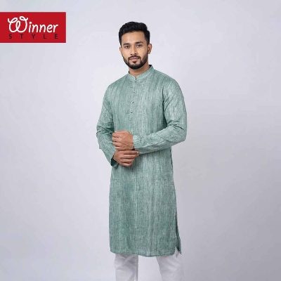 Picture of Winner Men's Panjabi