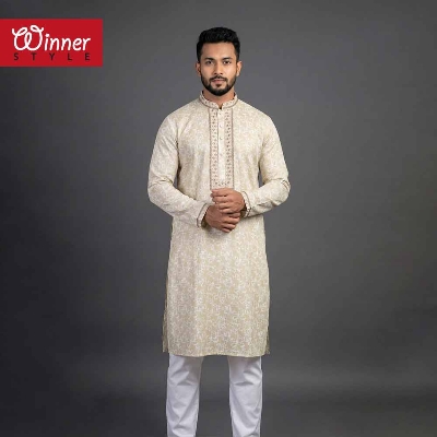 Picture of Winner Men's Panjabi