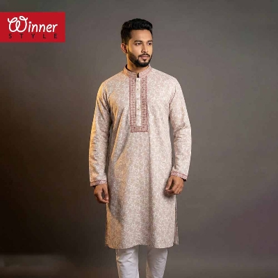 Picture of Winner Men's Panjabi