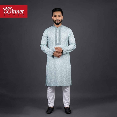 Picture of Winner Men's Panjabi