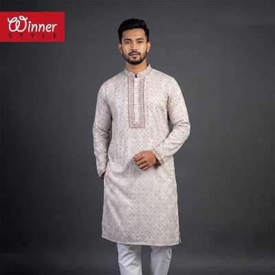 Picture of Winner Men's Panjabi