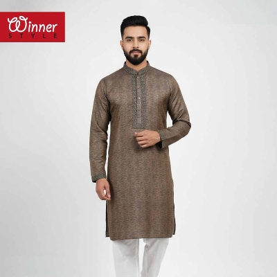 Picture of Winner Men's Panjabi