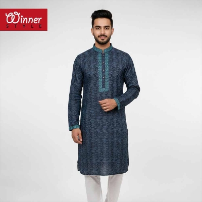 Picture of Winner Men's Panjabi