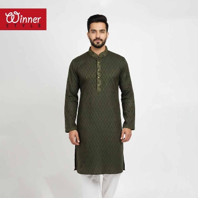 Picture of Winner Men's Panjabi