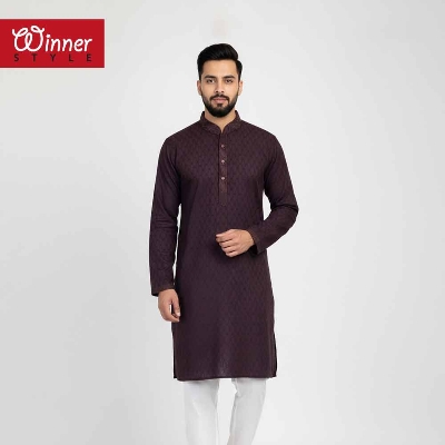 Picture of Winner Men's Panjabi