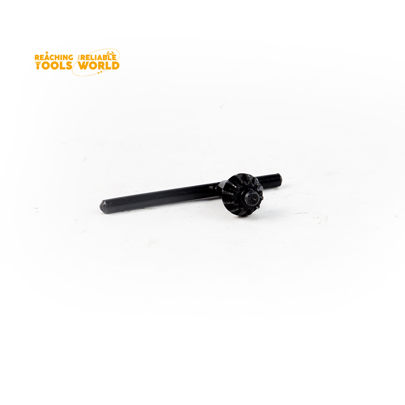 Picture of Drill Chuck Key Wrench – Model JA01213 – Professional Drill Accessory (Black)