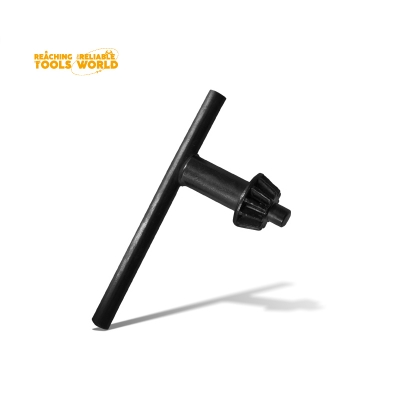 Picture of Drill Chuck Key Wrench – Model JA01213 – Professional Drill Accessory (Black)