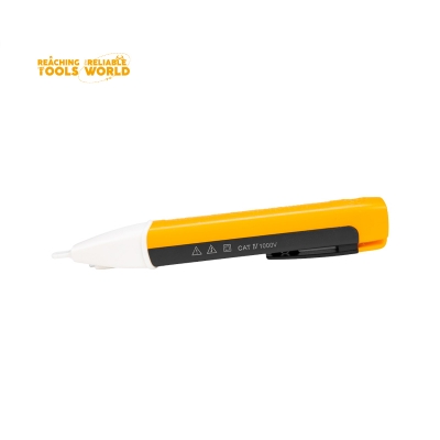 Picture of DingQi Household Induction Test Pencil
68120 (Yellow)