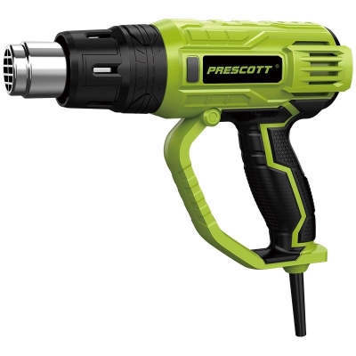 Picture of PRESCOTT 2000Watt HeatGun PT1925004 (Green)
