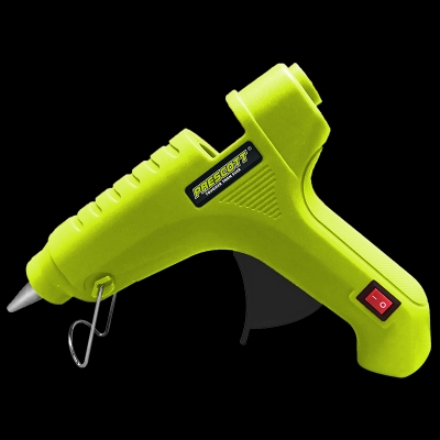 Picture of Prescott 60Watt Glue Gun PT2306001 (Green)
