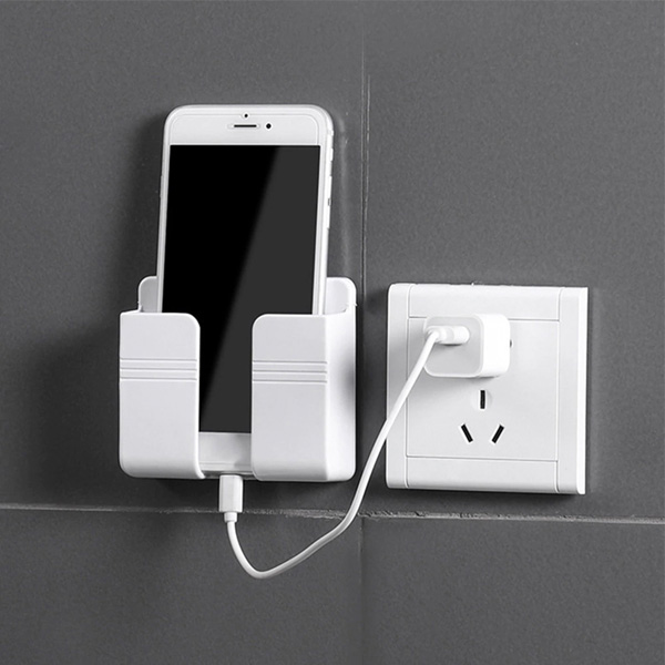 Picture of Mobile Phone charging Hanging Wall Mount multifunctional wall Mount