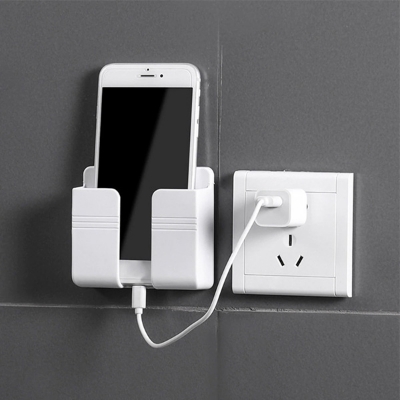 Picture of Mobile Phone charging Hanging Wall Mount multifunctional wall Mount