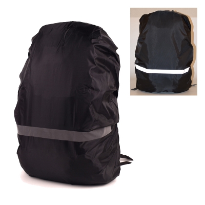 Picture of Outdoor Hiking Backpack Rain Cover Waterproof Durable Camping Raincover Travel Bag Rainproof Cover