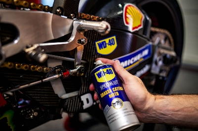 Picture of WD-40 Specialist Contact Cleaner Spra,WD-40 Multi-Use Product – Smart Straw 12 oz

The WD-40 Multi-Use Product is your all-in-one solution for maintenance, repair, and protection. Featuring the convenient Smart Straw design, it lets you spray two ways — a