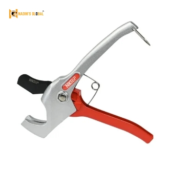 Picture of NKTop PVC Pipe Cutter – 42mm | High-Quality SK5 Blade (Red)