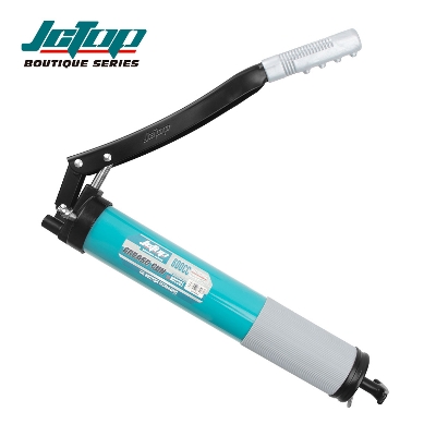 Picture of JCTOP Hand Grease Gun 600cc Alemite Grease Gun Parts Grease Pump Auto Parts-HD2202 (Deep green)