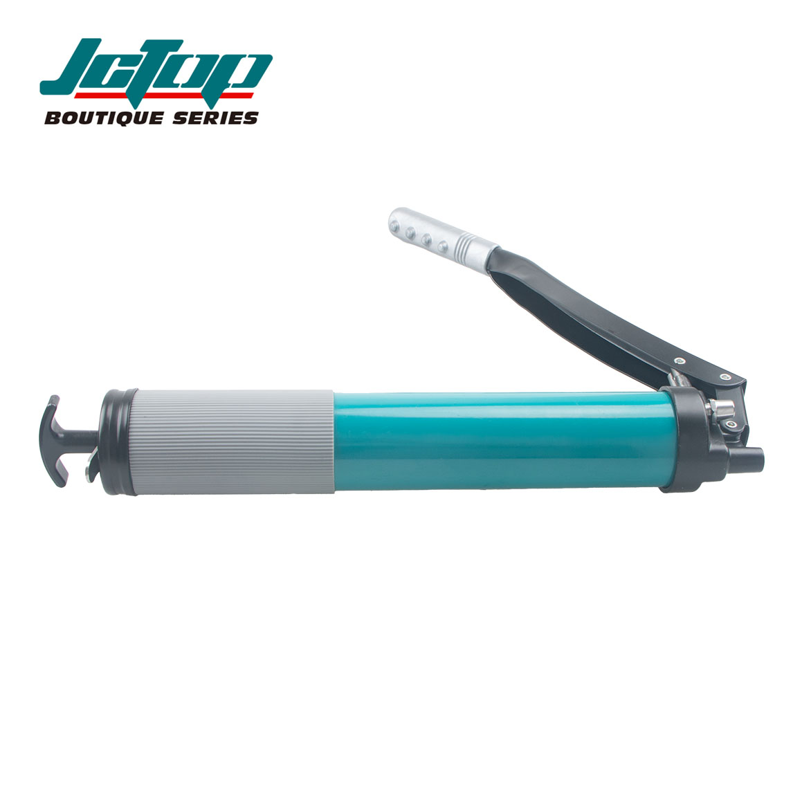 Picture of JCTOP Hand Grease Gun 600cc Alemite Grease Gun Parts Grease Pump Auto Parts-HD2202 (Deep green)