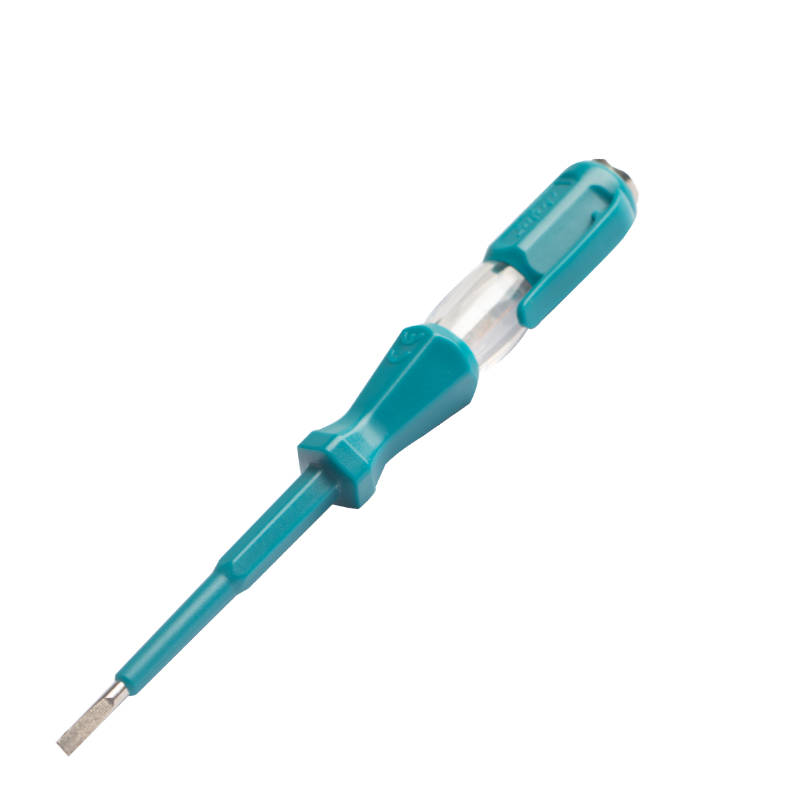 Picture of JCTOP Electrical Electrician Voltage test Screwdriver Pen Voltage Tester-ED0207 (Deep green)