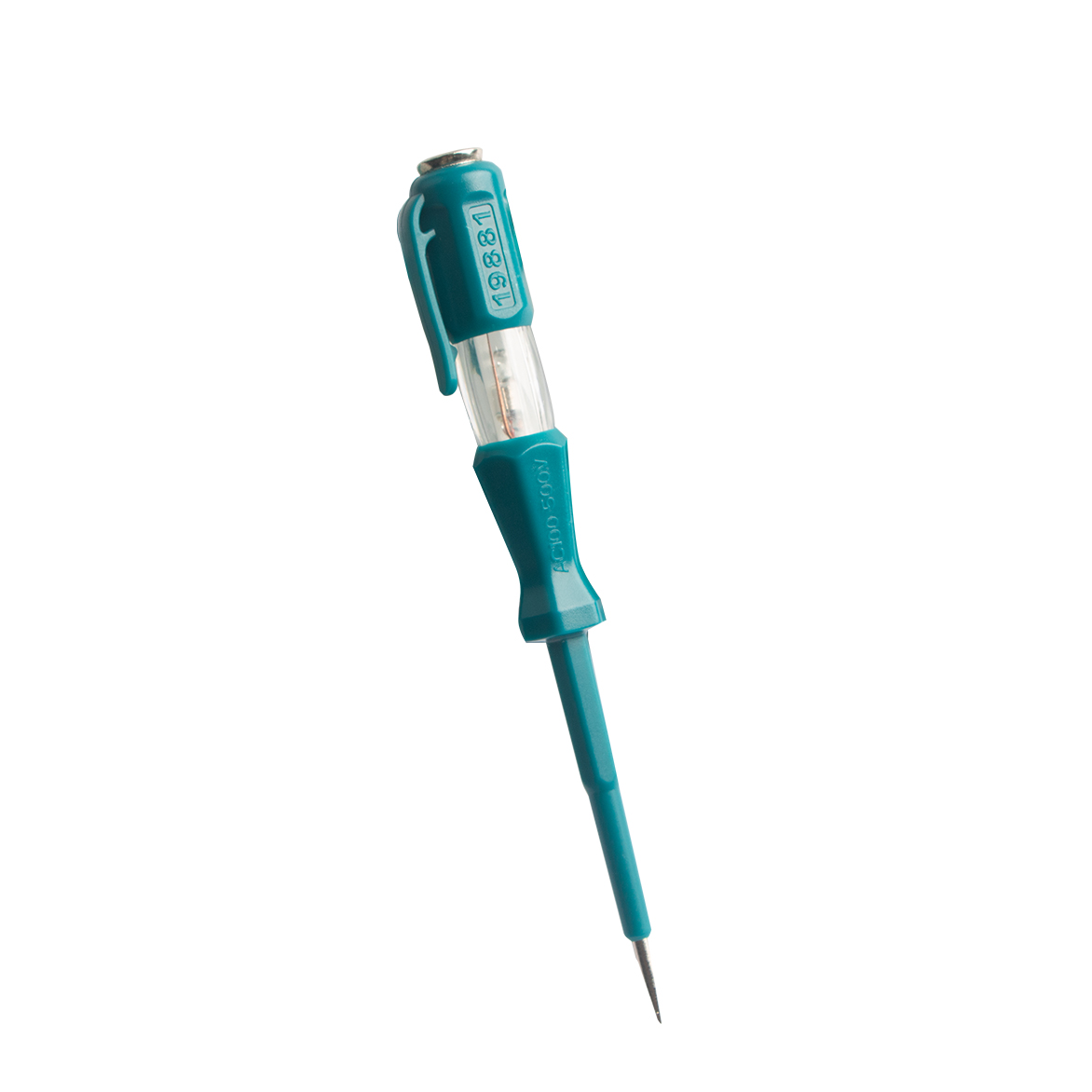Picture of JCTOP Electrical Electrician Voltage test Screwdriver Pen Voltage Tester-ED0207 (Deep green)