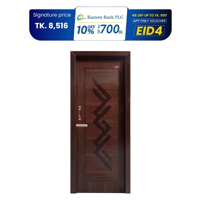 Picture of Cosmic Door Unique 7x2.5 R-TB