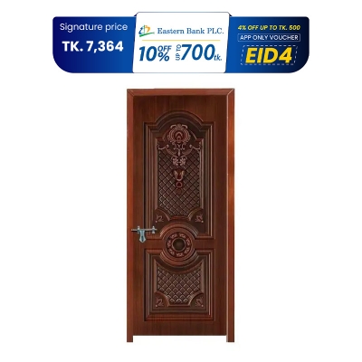 Picture of Diamond Door Supreme  7'x3' R-HB 
