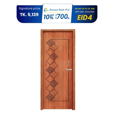 Picture of Ultra Door Onion flower 7x2.5  L-TB