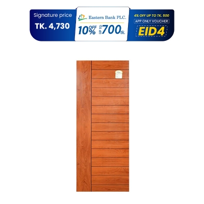 Picture of Woody Shutter Royal 81''x33''