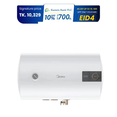 Picture of Midea 40 Liter Geyser/Water Heater (D40-20A6) (Best Price)