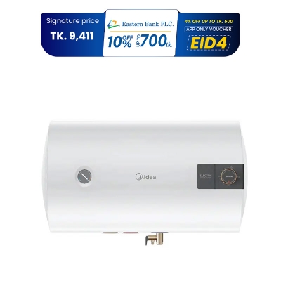 Picture of Midea 30 Liter Geyser (D30-15A6) (Best Price)