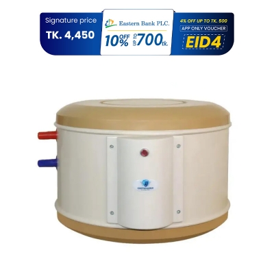 Picture of DEWANCO 50 Liter ABS Special Defender Geyser/Water Heater