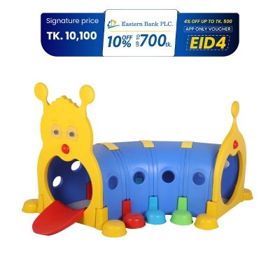 Picture of KIDS TUNNEL