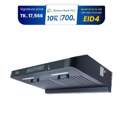 Picture of Gazi Smiss Kitchen Hood HY-738BV (Best Price)