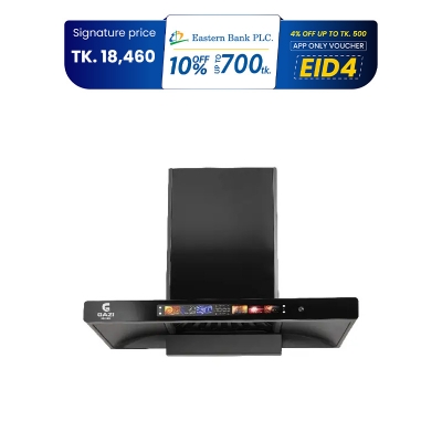 Picture of Gazi Smiss Kitchen Hood HY-927 Size 35.5 inch (Best Price)