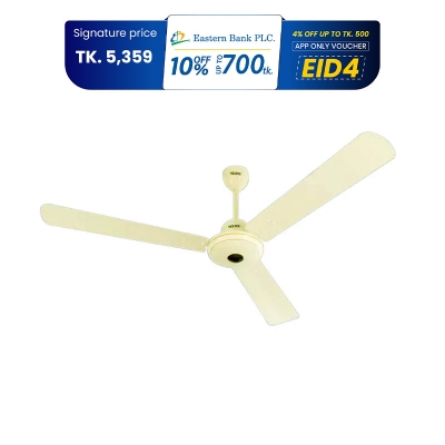 Picture of CLICK BLDC 35W Ceiling Fan 56” 