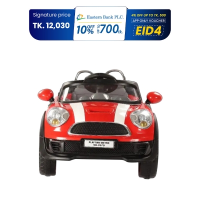 Picture of Mini Cooper Car