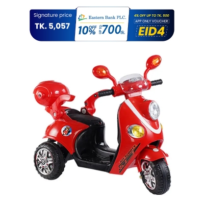 Picture of Playtime Joy Scooty