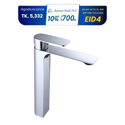 Picture of Long Basin Mixer Premium