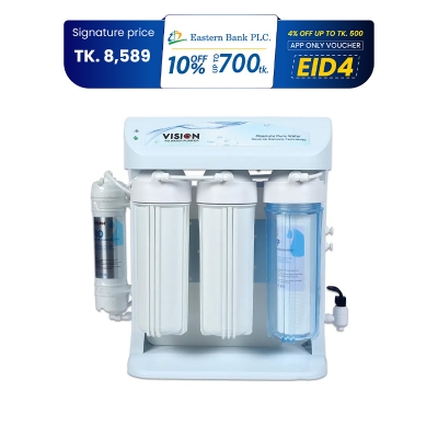 Picture of VISION RO Water Purifier Special Edition 