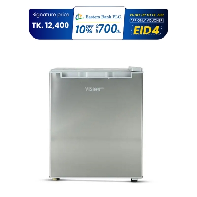 Picture of VISION Mini Refrigerator RE-50L SS