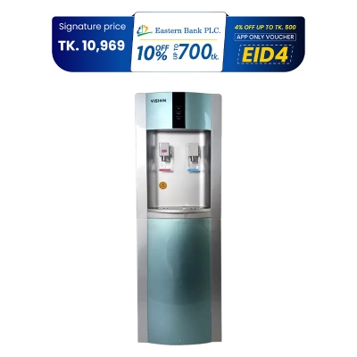 Picture of Vision Water Dispenser Hot and Cold