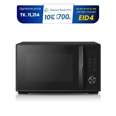 Picture of VISION 25 Liter RAC Micro Wave Oven