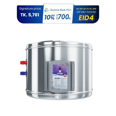 Picture of RFL Electric Geyser Glossy 30 Liter