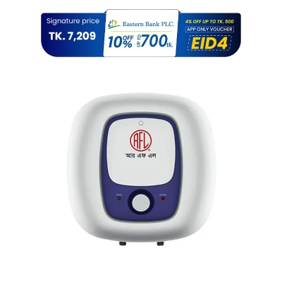 Picture of RFL Electric Geyser ROBAST 20 Liter 