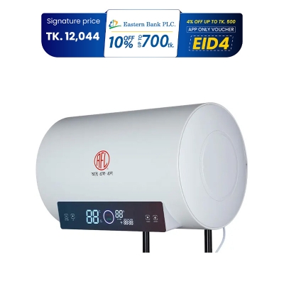 Picture of RFL Electric Apps Control Geyser SOPHIA 40 Liter (D-TG)