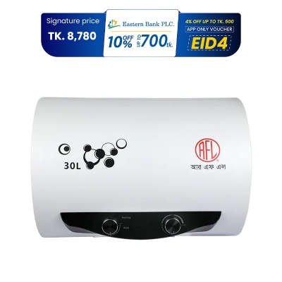 Picture of RFL Electric Geyser Radian 30 Liter (H-DTG)