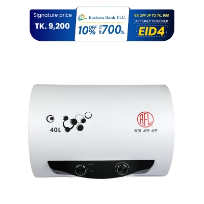 Picture of RFL Electric Geyser Radian 40 Liter (H-DTG)